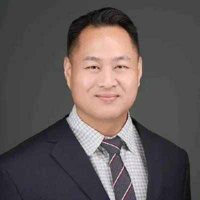 Andre Kim