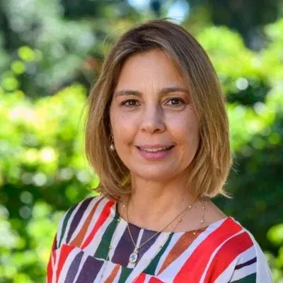 Patricia (Trish) Burgess